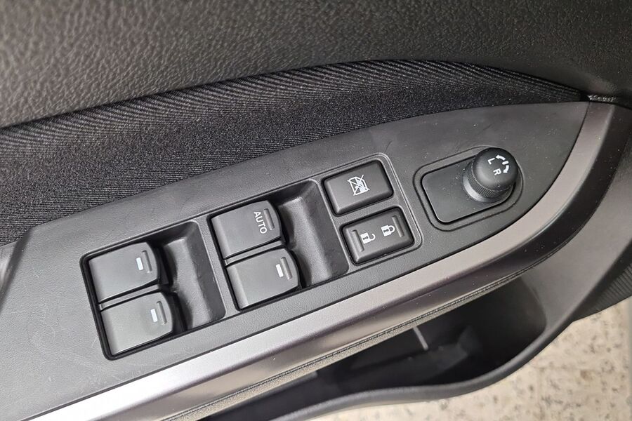 Suzuki Vitara vaihtoauto