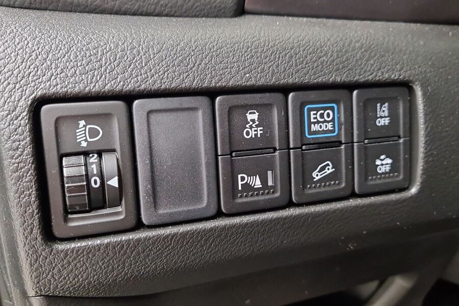 Suzuki Vitara vaihtoauto