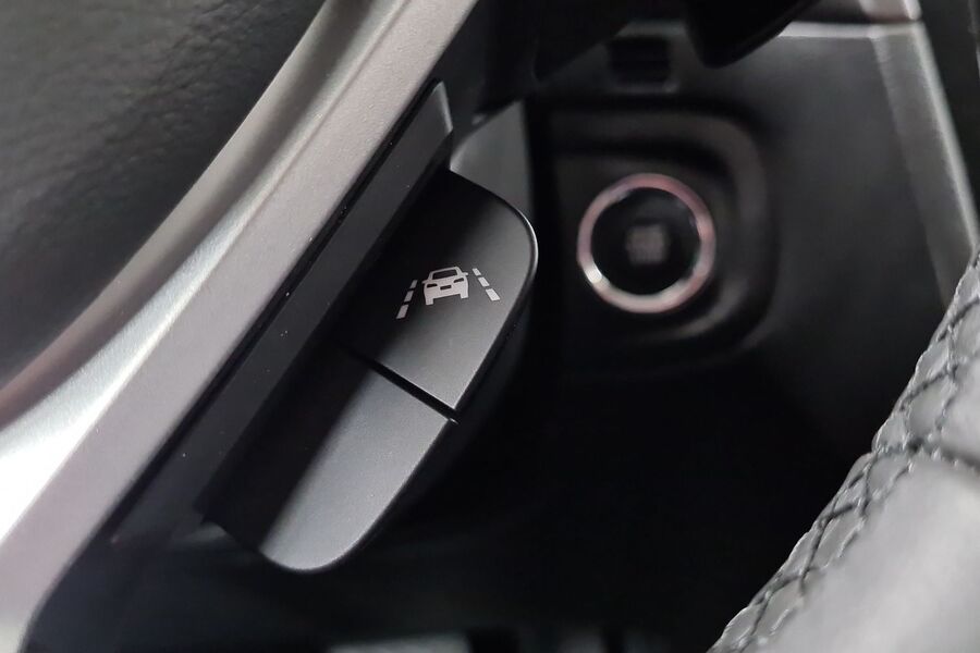 Suzuki Vitara vaihtoauto