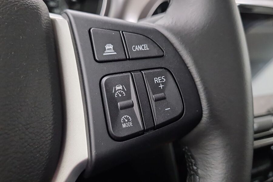 Suzuki Vitara vaihtoauto