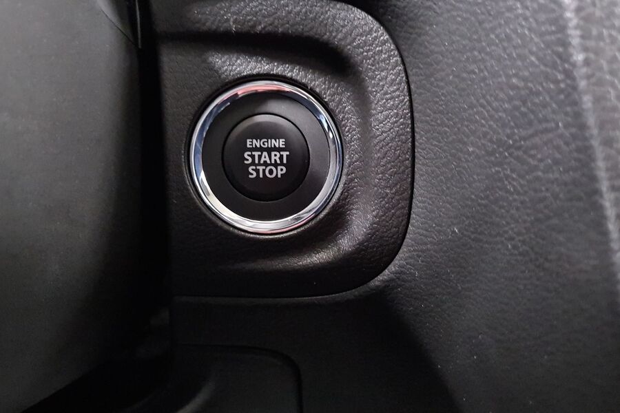 Suzuki Vitara vaihtoauto