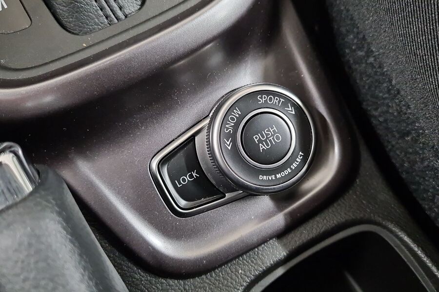 Suzuki Vitara vaihtoauto