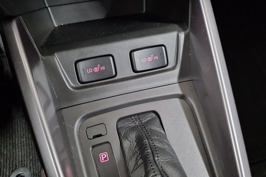 Suzuki Vitara vaihtoauto