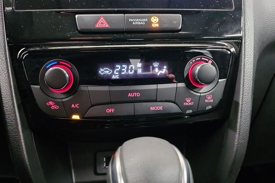 Suzuki Vitara vaihtoauto