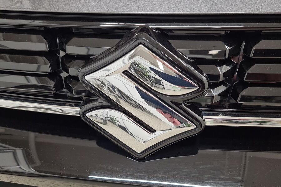 Suzuki Vitara vaihtoauto