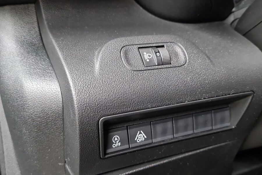 Citroën Berlingo vaihtoauto