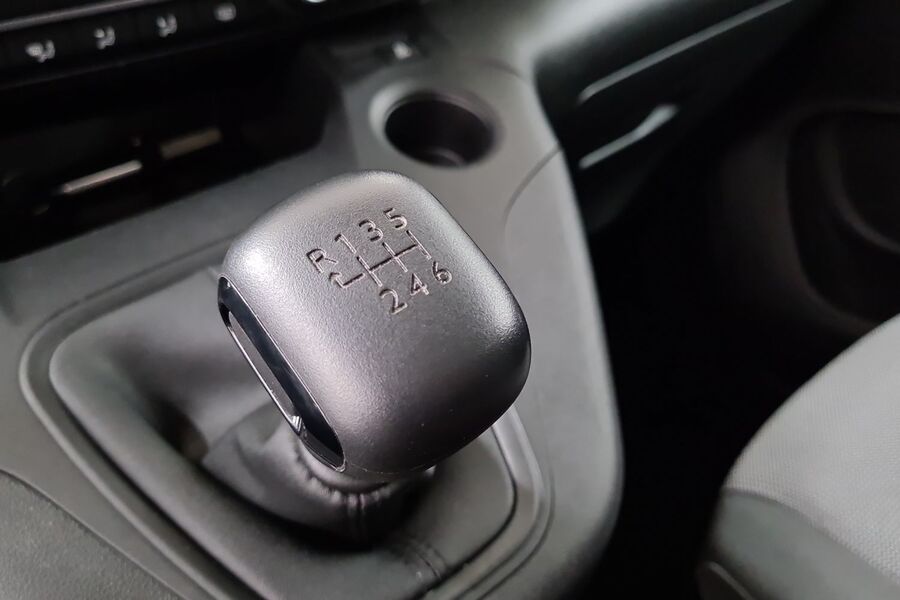 Citroën Berlingo vaihtoauto