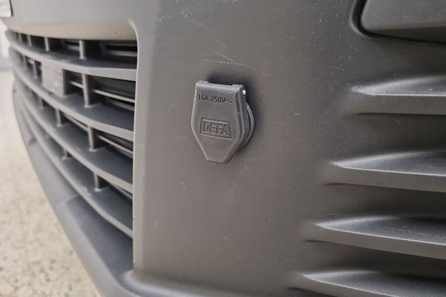 Citroën Berlingo vaihtoauto