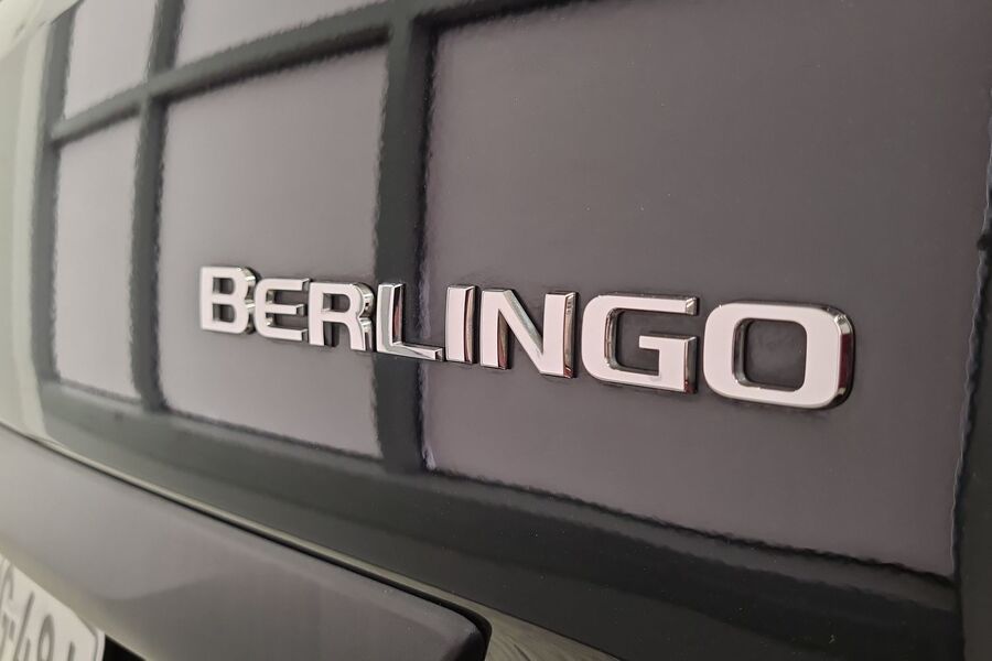 Citroën Berlingo vaihtoauto