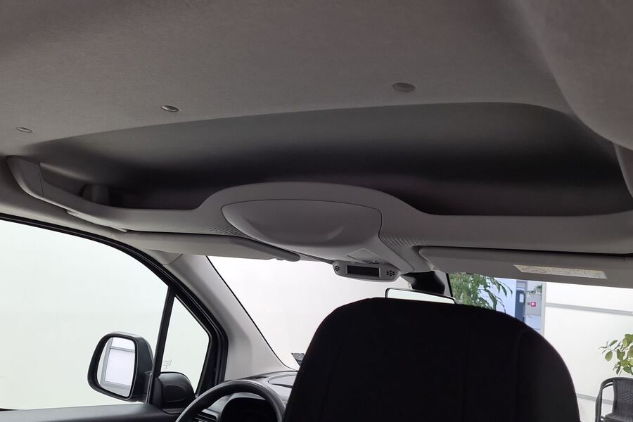 Citroën Berlingo vaihtoauto