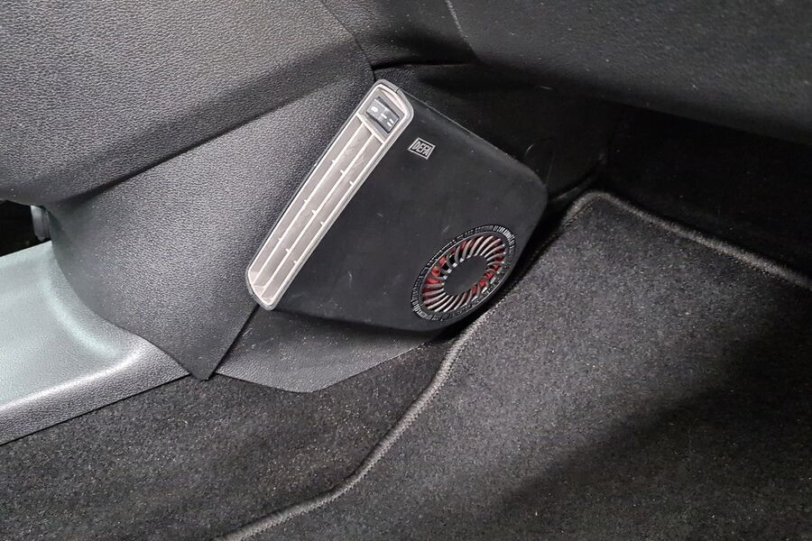 Citroën Berlingo vaihtoauto