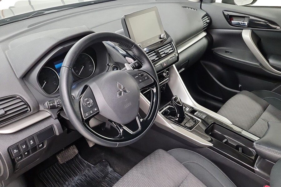 Mitsubishi Eclipse Cross vaihtoauto