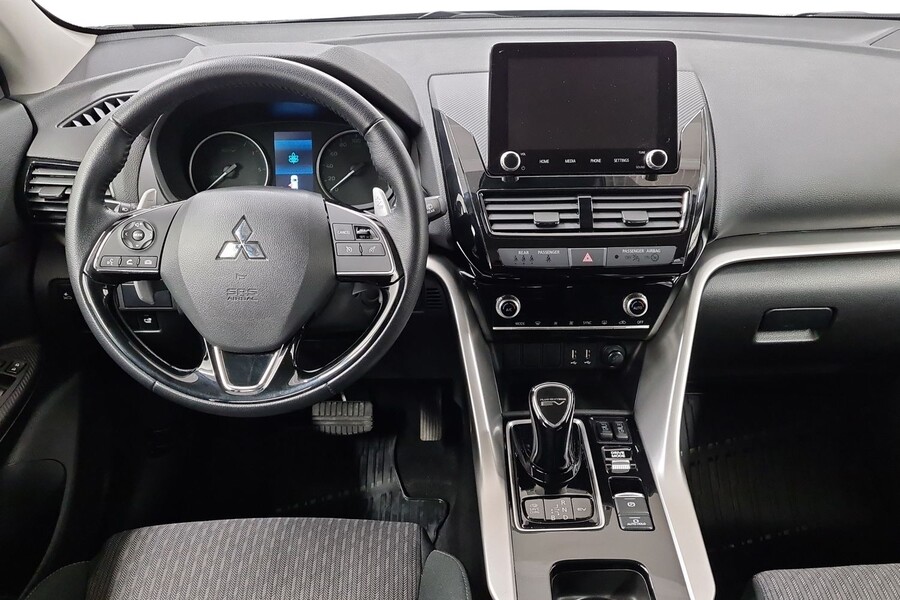 Mitsubishi Eclipse Cross vaihtoauto