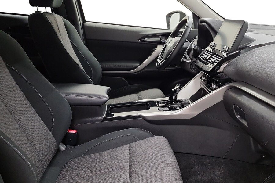 Mitsubishi Eclipse Cross vaihtoauto