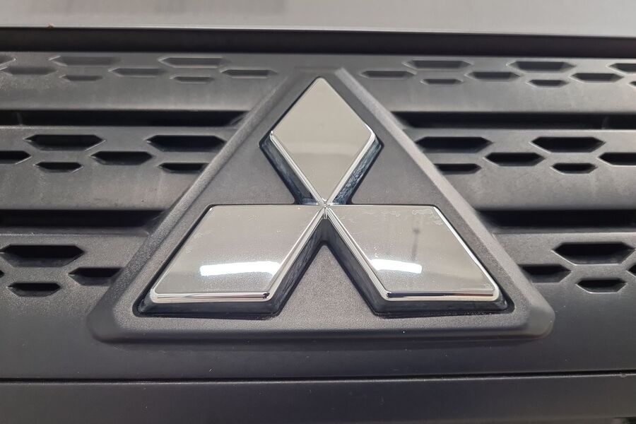 Mitsubishi Eclipse Cross vaihtoauto