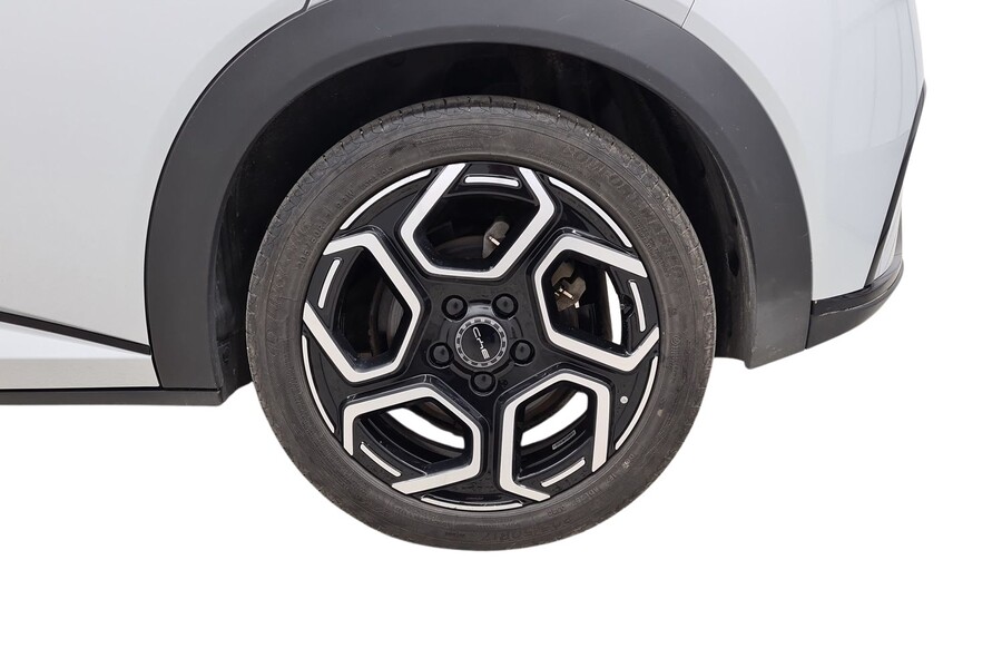 BYD Dolphin vaihtoauto