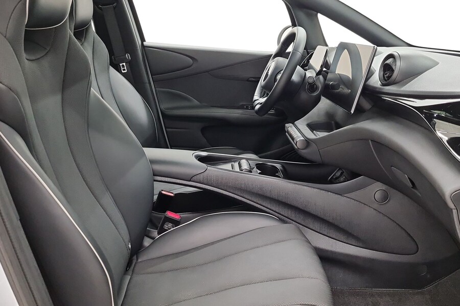 BYD Dolphin vaihtoauto