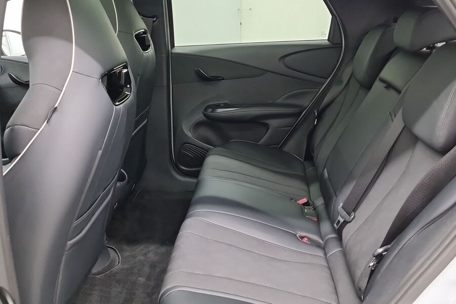 BYD Dolphin vaihtoauto
