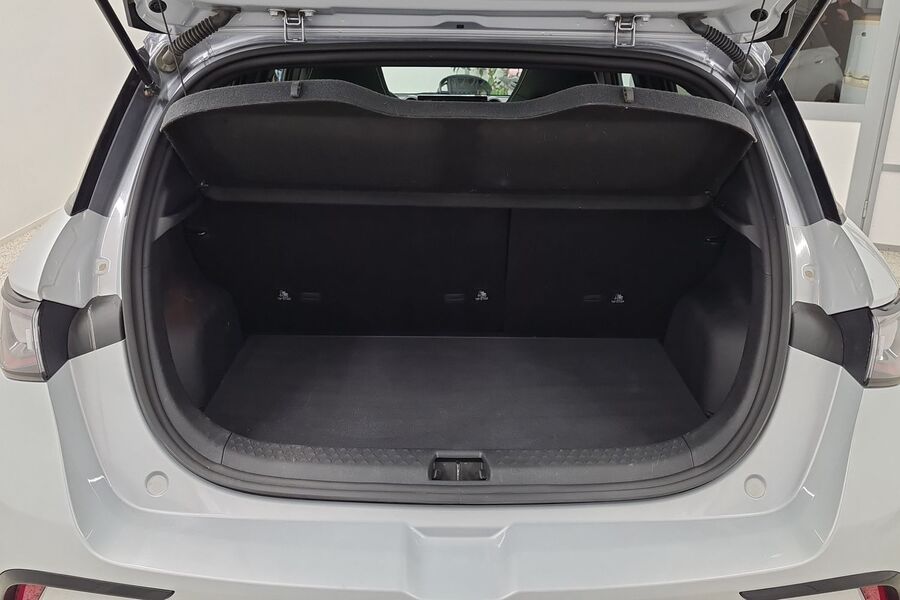 BYD Dolphin vaihtoauto