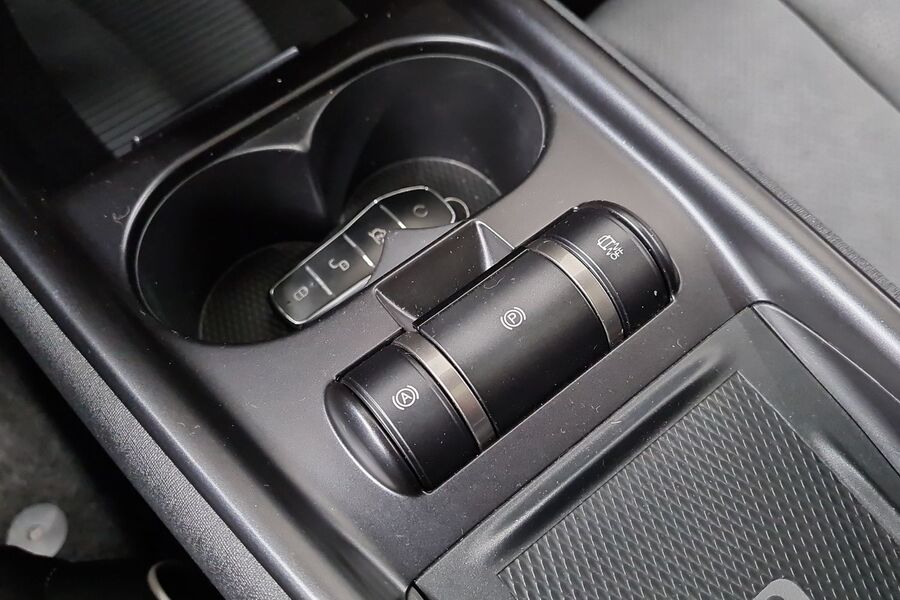BYD Dolphin vaihtoauto