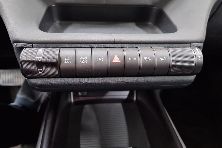 BYD Dolphin vaihtoauto