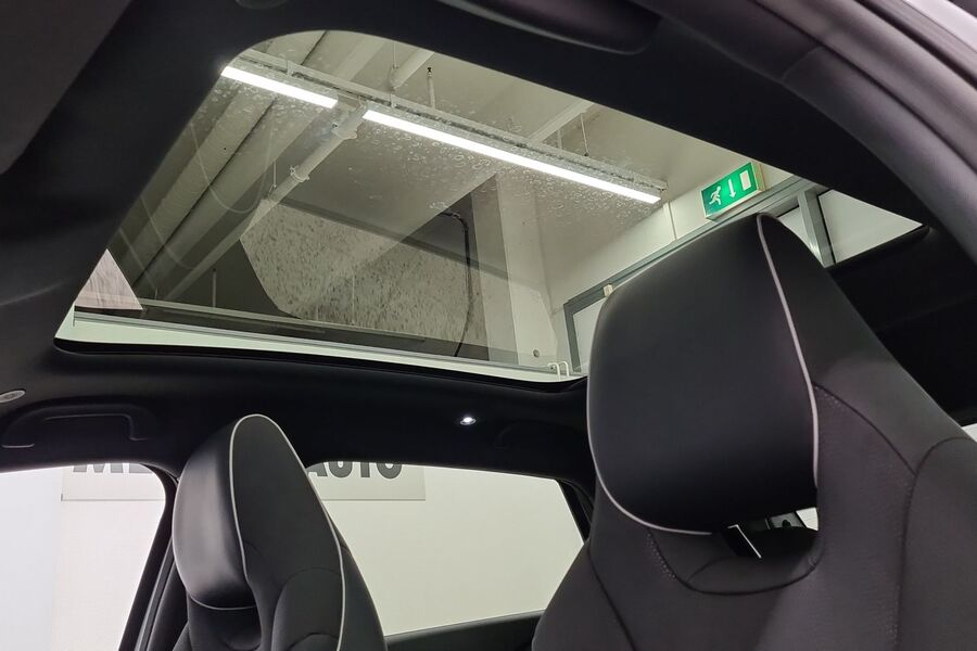 BYD Dolphin vaihtoauto