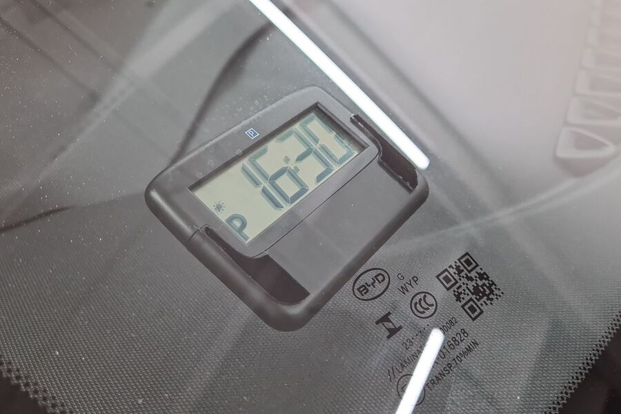 BYD Dolphin vaihtoauto