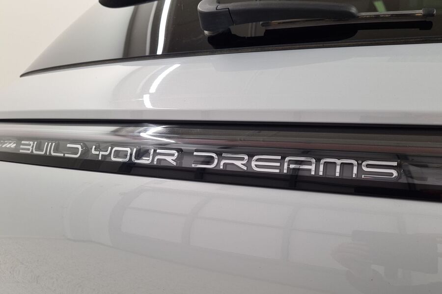 BYD Dolphin vaihtoauto
