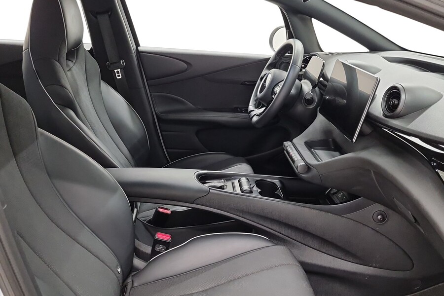 BYD Dolphin vaihtoauto