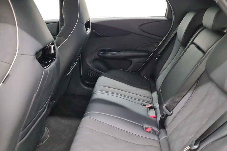 BYD Dolphin vaihtoauto