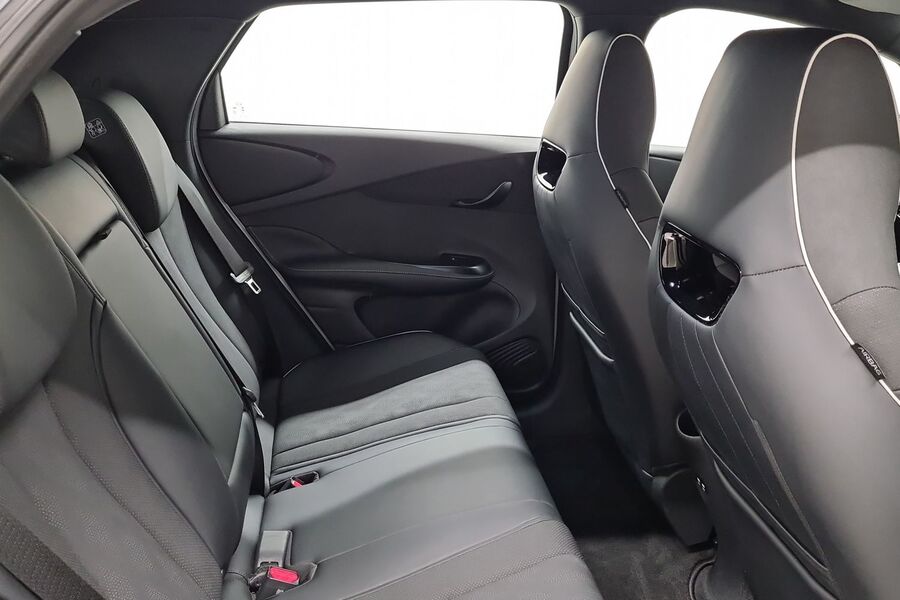 BYD Dolphin vaihtoauto