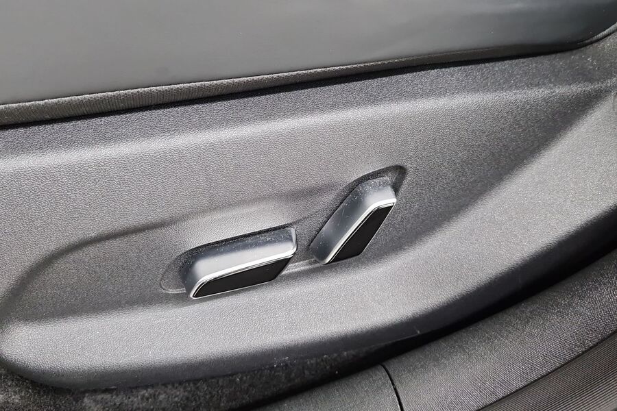 BYD Dolphin vaihtoauto