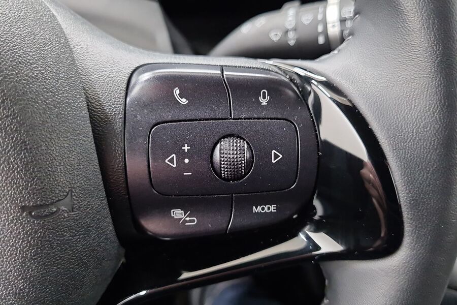 BYD Dolphin vaihtoauto