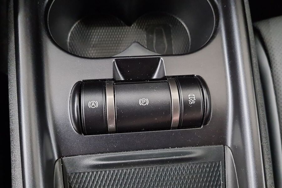 BYD Dolphin vaihtoauto