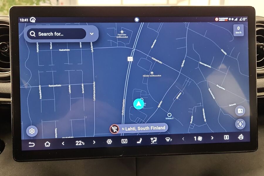 BYD Dolphin vaihtoauto