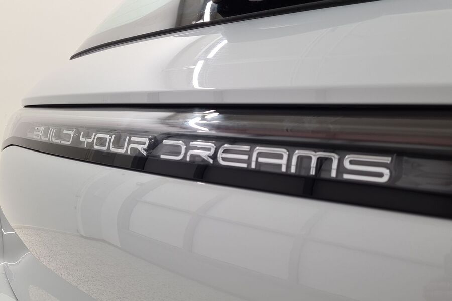 BYD Dolphin vaihtoauto