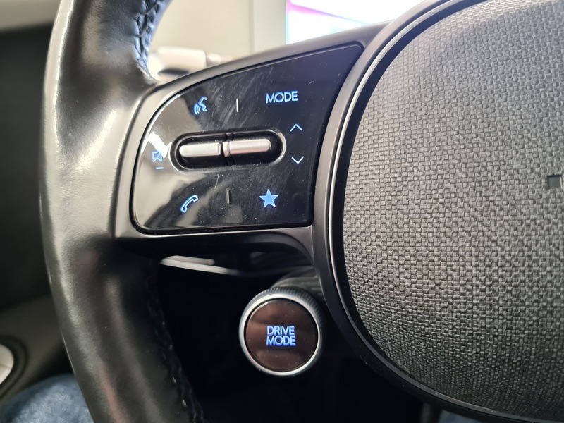 Hyundai IONIQ 5 vaihtoauto