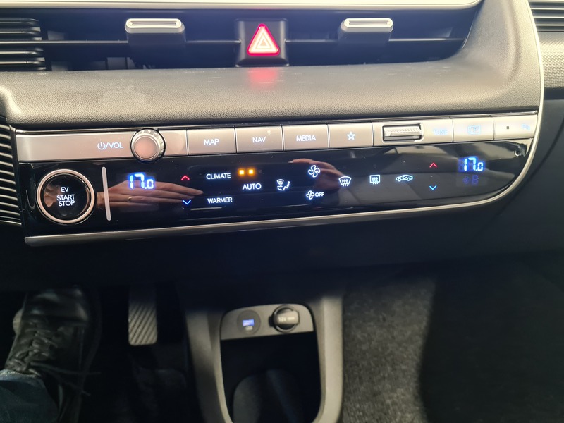 Hyundai IONIQ 5 vaihtoauto