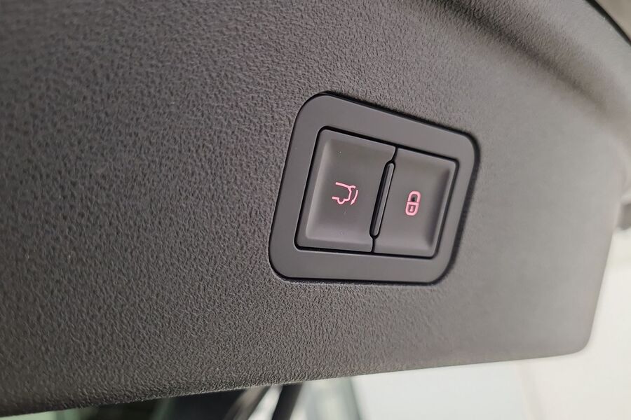 BYD Sealion 7 vaihtoauto