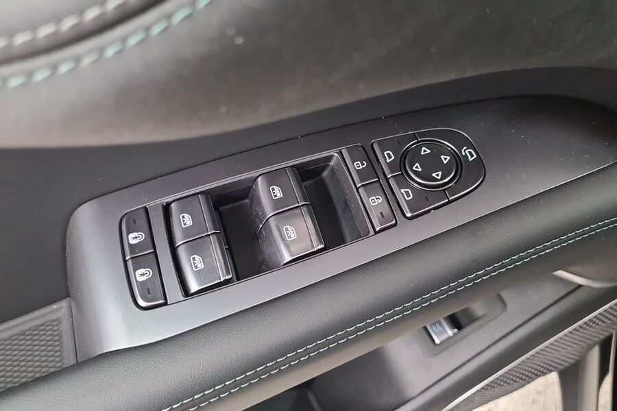 BYD Sealion 7 vaihtoauto