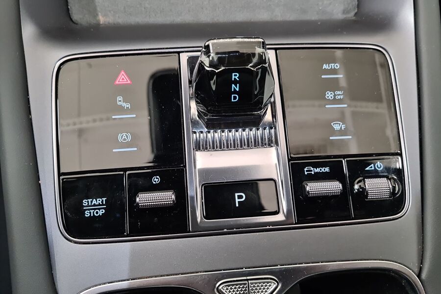 BYD Sealion 7 vaihtoauto