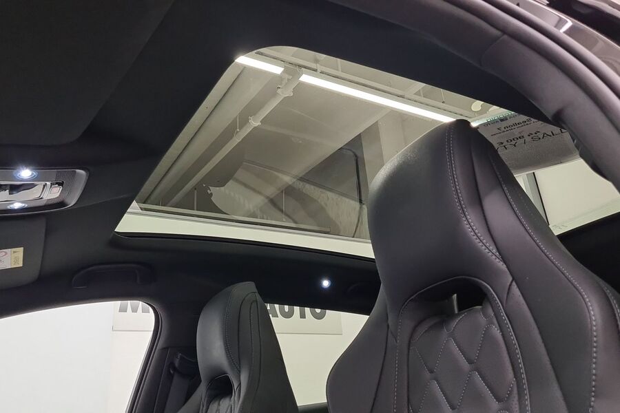 BYD Sealion 7 vaihtoauto