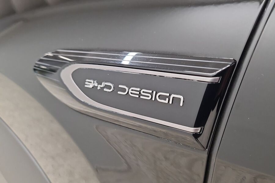 BYD Sealion 7 vaihtoauto