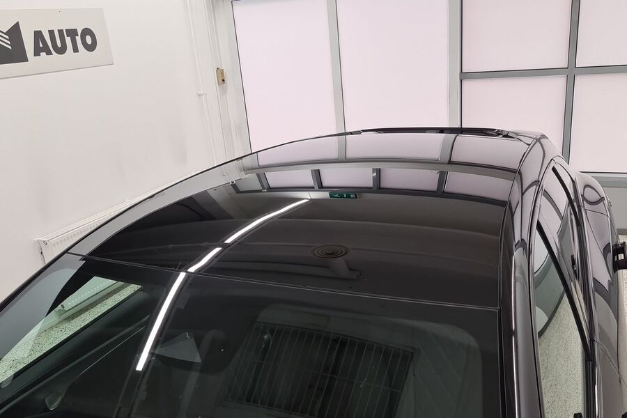 BYD Sealion 7 vaihtoauto