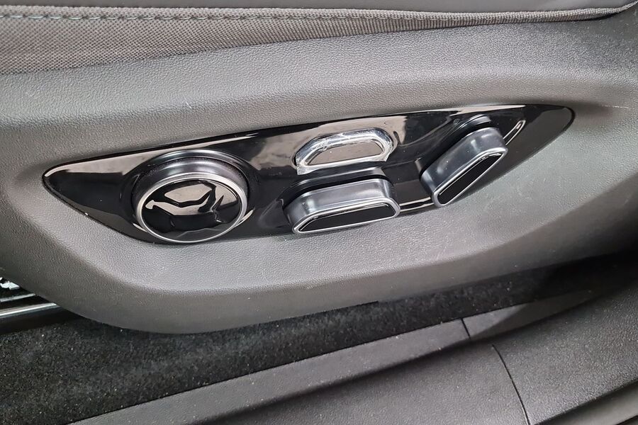 BYD Sealion 7 vaihtoauto