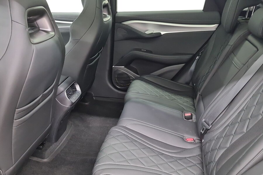 BYD Sealion 7 vaihtoauto