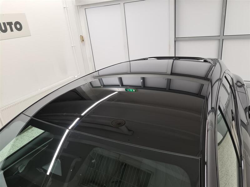 BYD Sealion 7 vaihtoauto