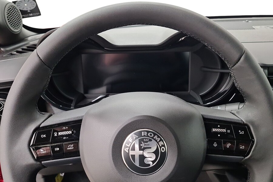 Alfa Romeo Junior vaihtoauto