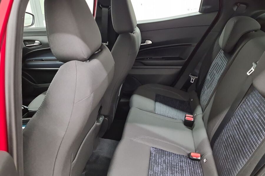 Alfa Romeo Junior vaihtoauto