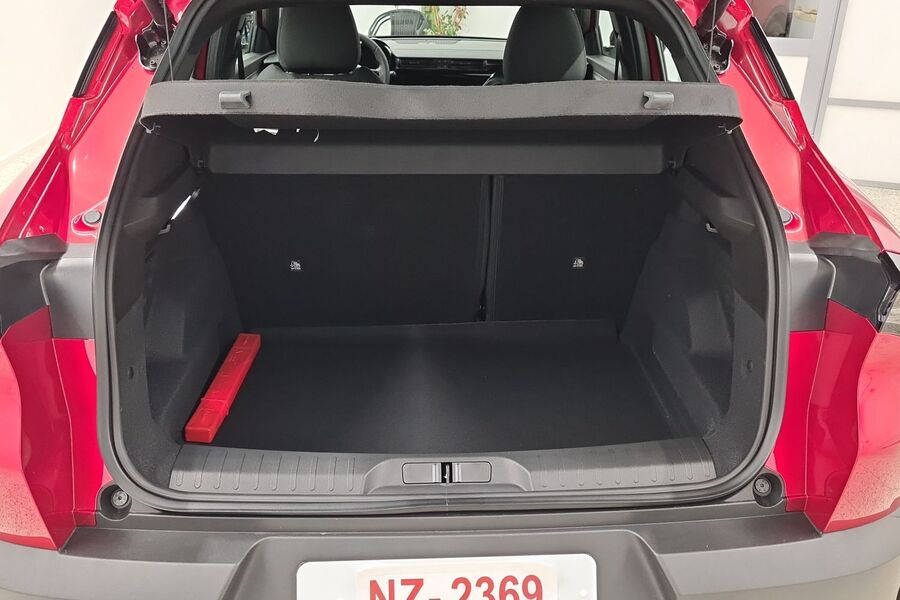 Alfa Romeo Junior vaihtoauto